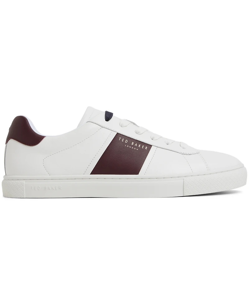 Ted Baker Men's Bradley Lace Up Sneakers