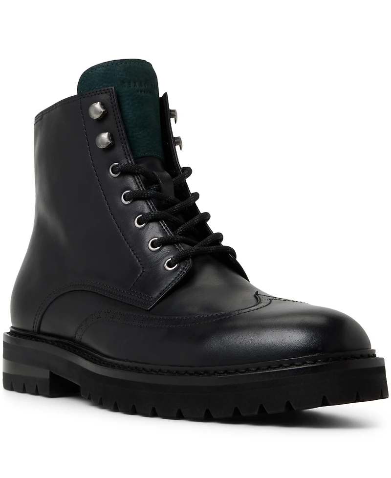 Ted Baker Men's Blackburn Lace Up Boots
