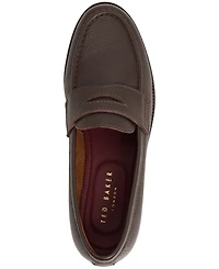 Ted Baker Men's Parliament Loafers