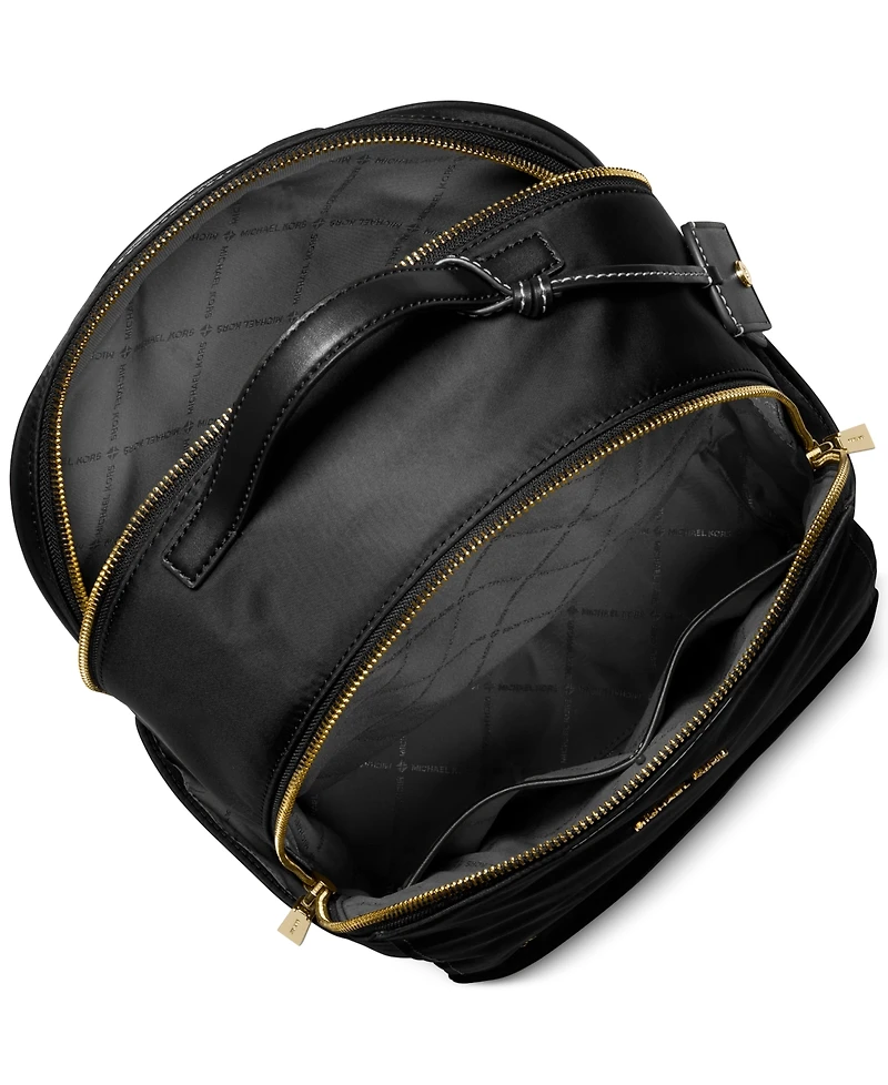 Michael Michael Kors Sable Multifunction Backpack