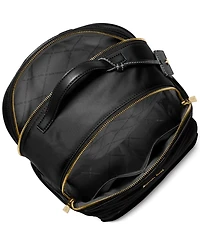 Michael Michael Kors Sable Multifunction Backpack
