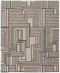 Feizy Gansett T8011 5'x8' Area Rug