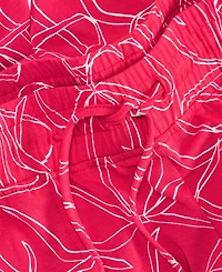 State of Day Women's Jogger Pajama Pants Xs-3X, Created for Macy's