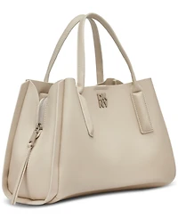 Dkny Josie Medium Crossbody Satchel