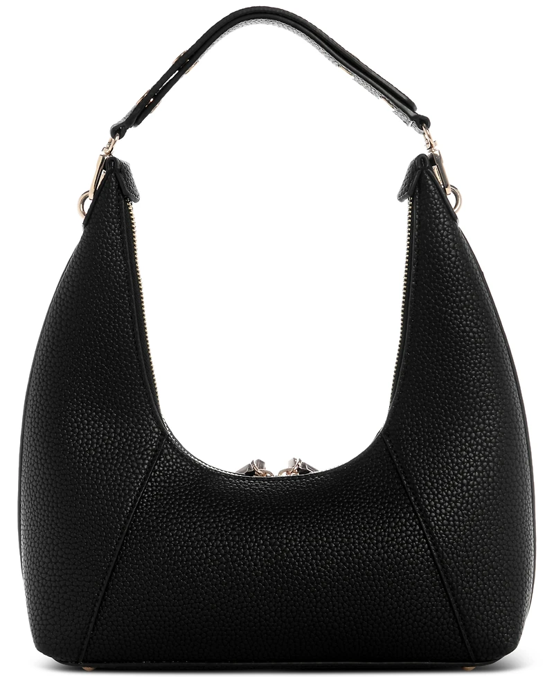 Guess Calista Top Zip Small Shoulder Bag