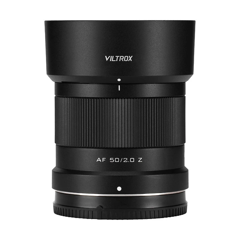 Viltrox Air Series Af 50mm f/2 Lens, Nikon Z