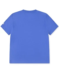 Nike Toddler & Little Boys Stay Spicy Graphic Short-Sleeve T-Shirt