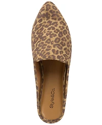 Style & Co Women's Naomii Slip On Mules, Exclusively at Macy's