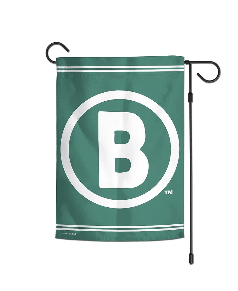 Wincraft Boston Red Sox 2025 City Connect 12" x 18" Double-Sided Garden Flag