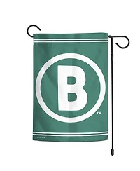 Wincraft Boston Red Sox 2025 City Connect 12" x 18" Double-Sided Garden Flag