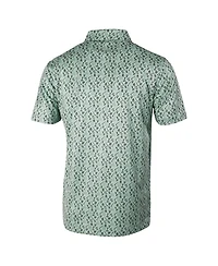 Columbia Men's Green Wm Phoenix Open the Prodigy Polo Shirt