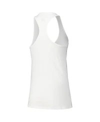 Stadium Essentials Women's White Minnesota Timberwolves Dedication Tank Top