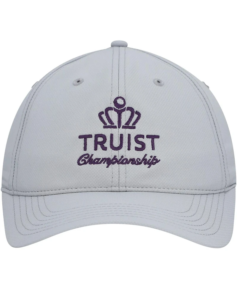 Ahead Men's Gray Truist Championship Frio Tech Adjustable Hat