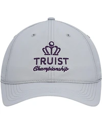 Ahead Men's Gray Truist Championship Frio Tech Adjustable Hat