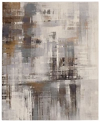 Feizy Clio 39LWF 5'x7'6" Area Rug