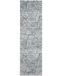 Feizy Atwell 3282F 2'8"x8' Runner Area Rug