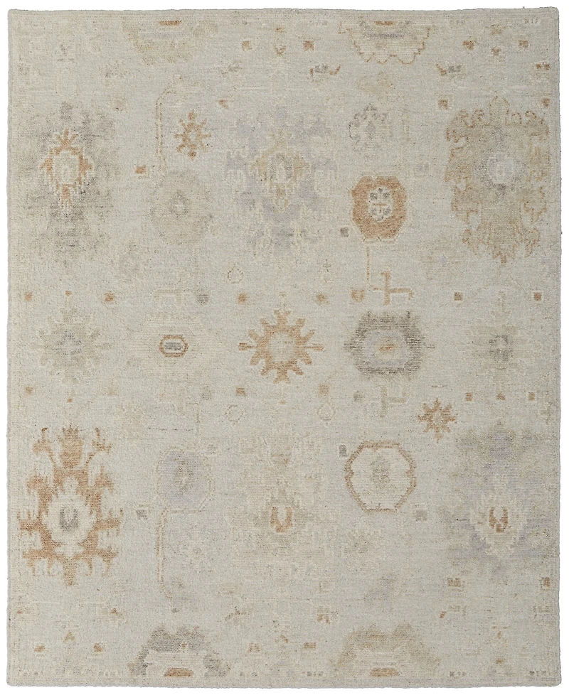 Feizy Grafton 69F9F 7'9"x9'9" Area Rug