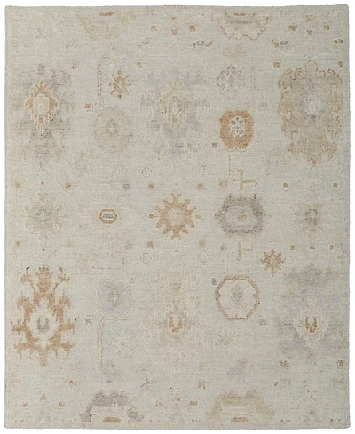 Feizy Grafton 69F9F 7'9"x9'9" Area Rug