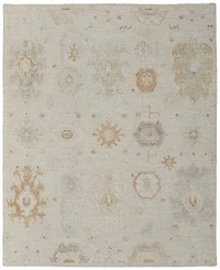 Feizy Grafton 69F9F 7'9"x9'9" Area Rug
