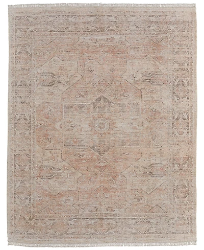 Feizy Caldwell 8977F 3'6"x5'6" Area Rug