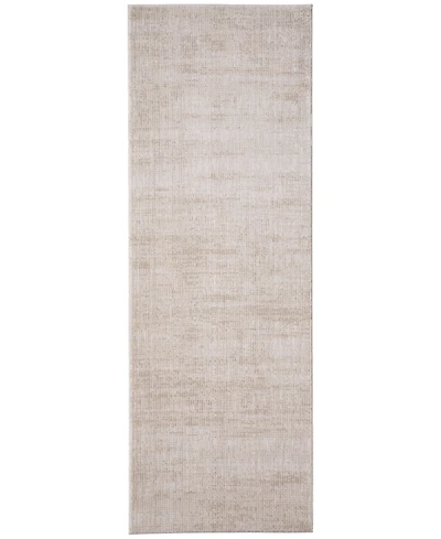Feizy Deja 39PJF 2'6"x7'3" Runner Area Rug