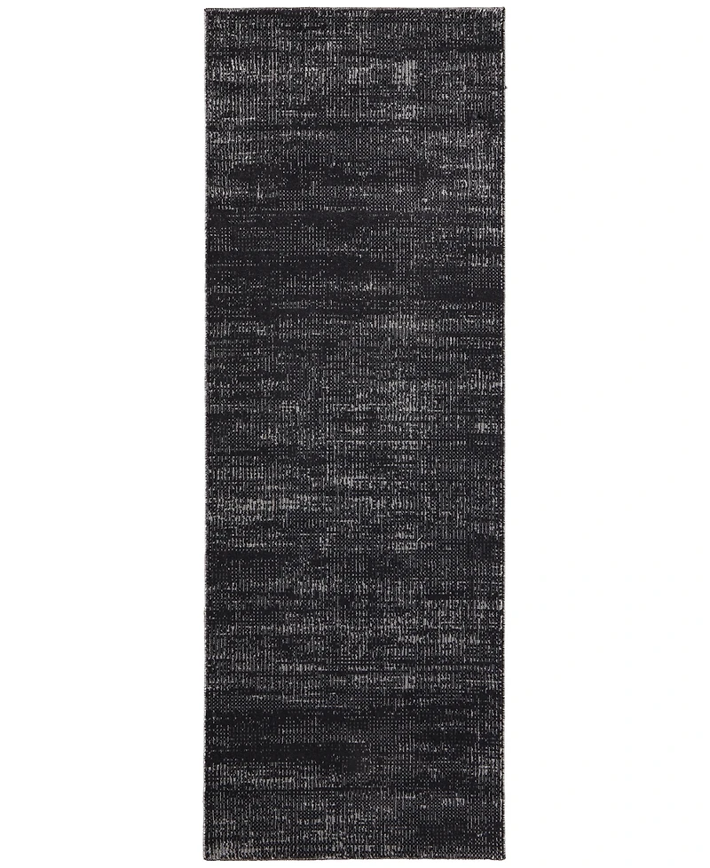 Feizy Deja 39PJF 2'6"x7'3" Runner Area Rug