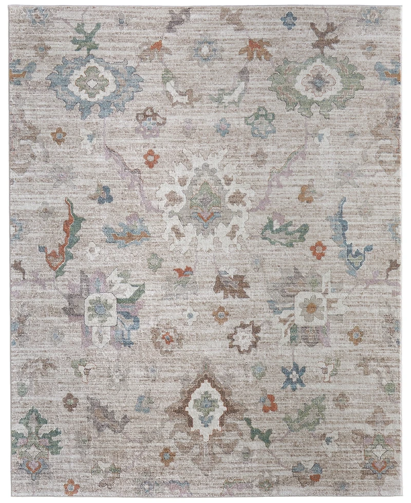 Feizy Dartmouth 39QKF 5'x7'6" Area Rug