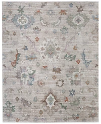 Feizy Dartmouth 39QKF 5'x7'6" Area Rug