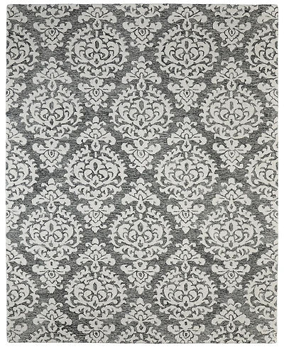 Feizy Belfort 8A26F 2'x3' Area Rug