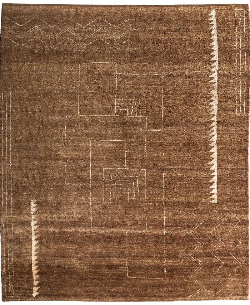 Feizy Agape 69HAF 8'6"x11'6" Area Rug