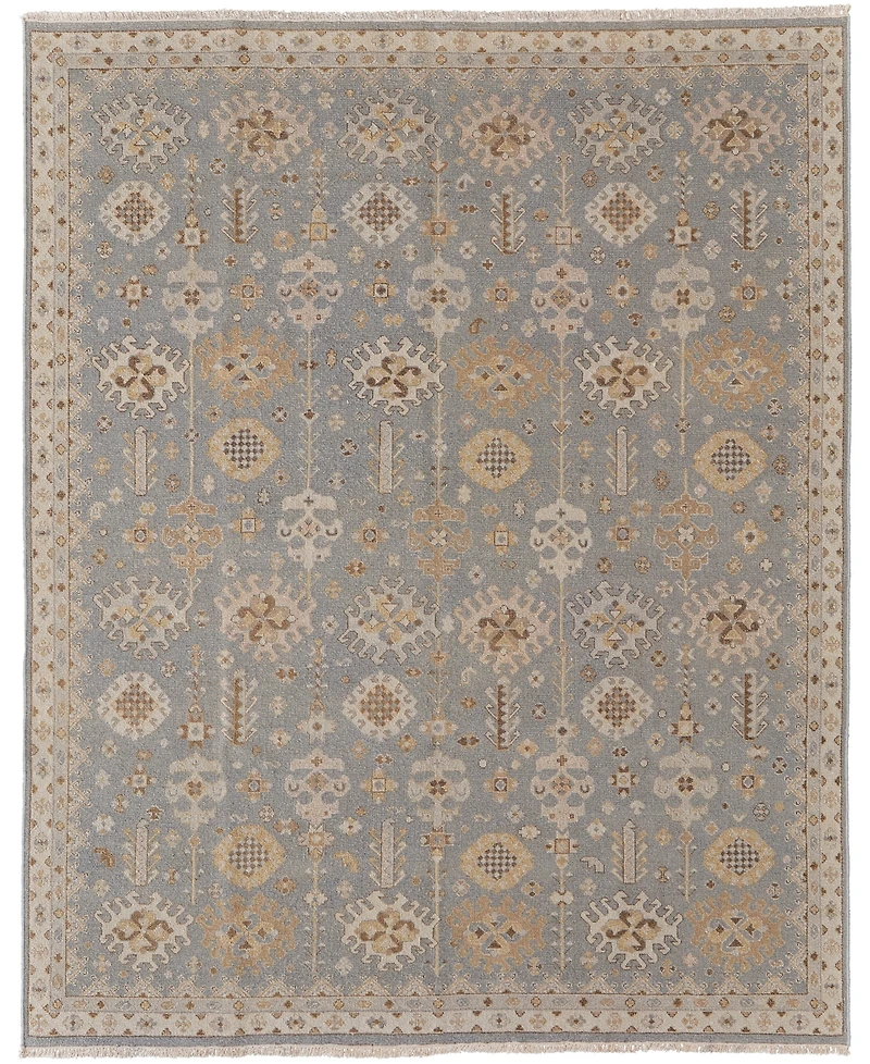 Feizy Corbitt 0610F 5'6"x8'6" Area Rug