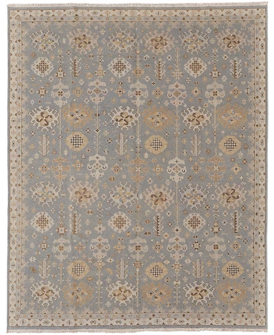 Feizy Corbitt 0610F 5'6"x8'6" Area Rug
