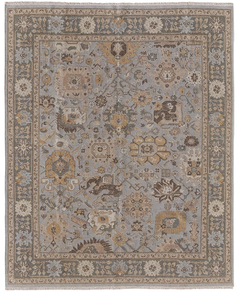 Feizy Corbitt 0612F 8'6"x11'6" Area Rug