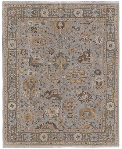 Feizy Corbitt 0612F 8'6"x11'6" Area Rug