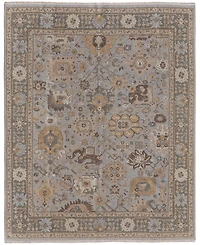 Feizy Corbitt 0612F 8'6"x11'6" Area Rug