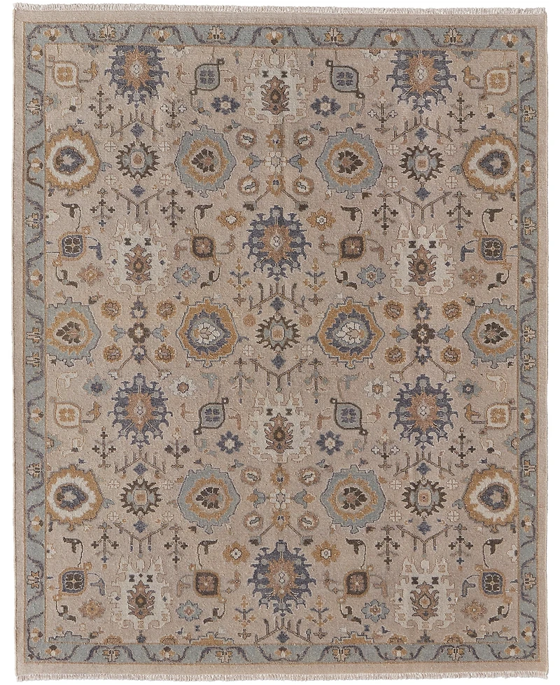 Feizy Corbitt 0613F 8'6"x11'6" Area Rug