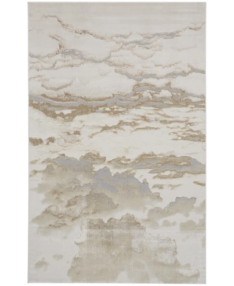 Feizy Aura 3727F 8'x10' Area Rug