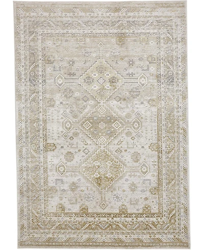 Feizy Aura 3738F 8'x10' Area Rug