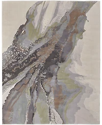 Feizy Clio 39K2F 7'9"x10' Area Rug