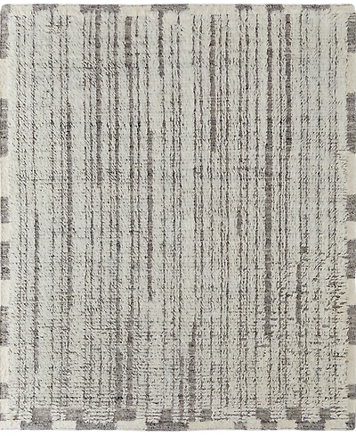 Feizy Ashby 8906F 5'6"x8'6" Area Rug