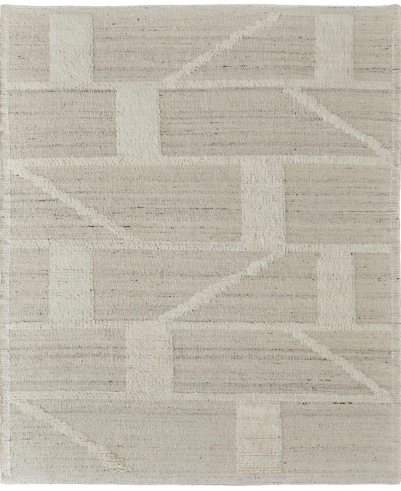 Feizy Ashby 8908F 5'6"x8'6" Area Rug