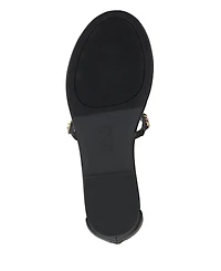 I.n.c. International Concepts Women's Harini High-Rise Gladiator Sandals, Exclusively at Macy's