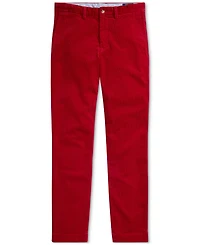 Polo Ralph Lauren Men's Stretch Straight Fit Corduroy Pants