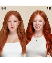 Overtone Color Depositing Hair Mask – Semi-Permanent Dye + Deep Conditioner