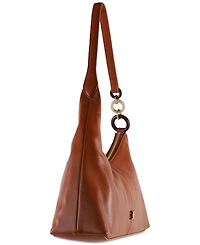 Sam Edelman Dakota Leather Shoulder Bag