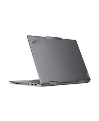 Lenovo ThinkPad X1 Gen 9 14" Wuxga 2-In-1 Touchscreen Laptop, Intel Ultra 7 155U 1.7GHz, 16GB Ram, 512GB Ssd, Windows 11 Pro, Gray