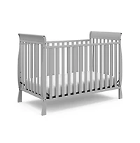 Storkcraft Maxwell 3-in-1 Convertible Crib