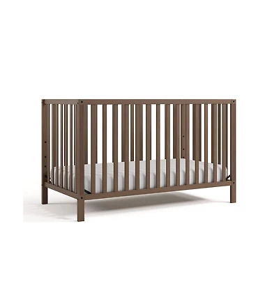 Morningside 5-in-1 Convertible Crib