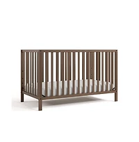 Morningside 5-in-1 Convertible Crib