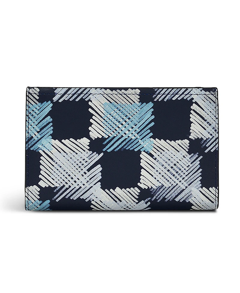 Radley London Check Me Out Bifold Wallet